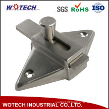 Customized Loss Wax Investment Casting Accessory